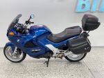 BMW K 2002 