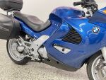 BMW K 2002 