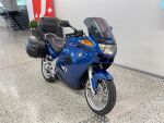 BMW K 2002 