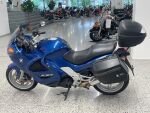 BMW K 2002 