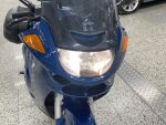 BMW K 2002 