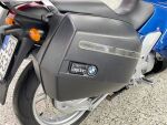 BMW K 2002 
