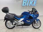BMW K 2002 