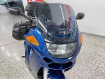 BMW K 2002 