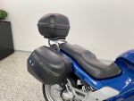 BMW K 2002 