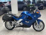 BMW K 2002 