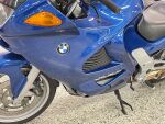 BMW K 2002 