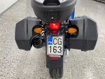 BMW K 2002 