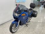 BMW K 2002 