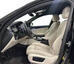 BMW 545 2021 Musta (Black Sapphire Metallic)