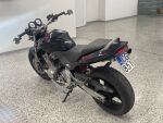 Honda CB 2002 