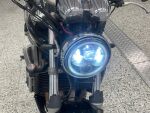 Honda CB 2002 