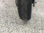 Honda CB 2002 