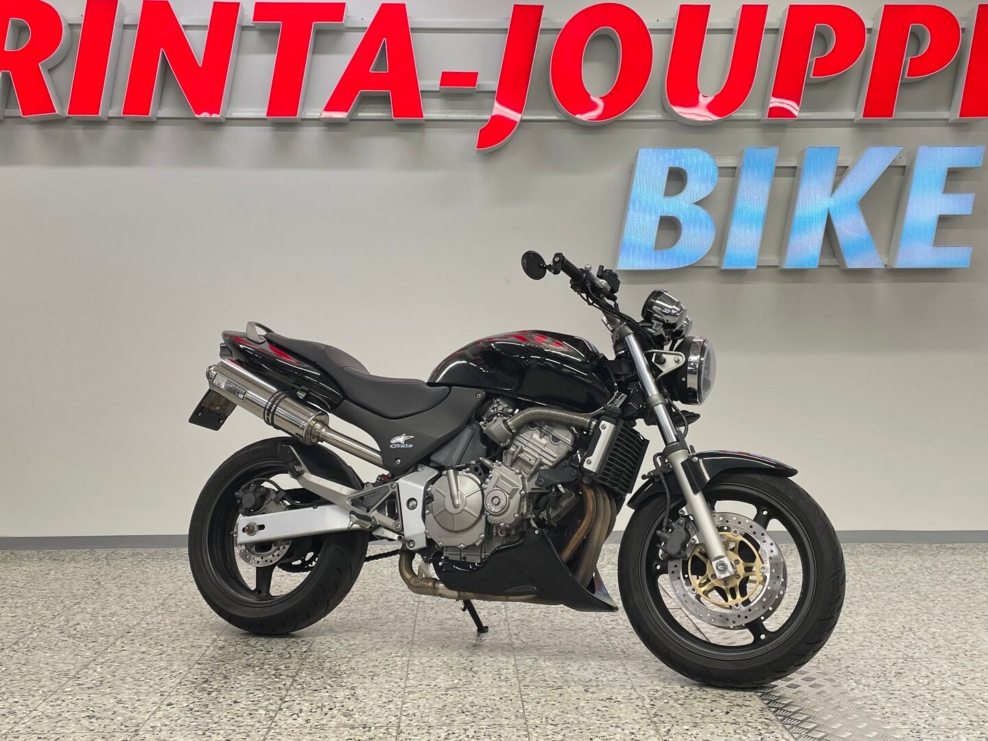 Honda CB