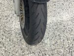Honda CB 2002 