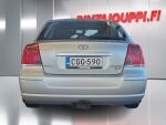 Toyota Avensis 2004 Hopea