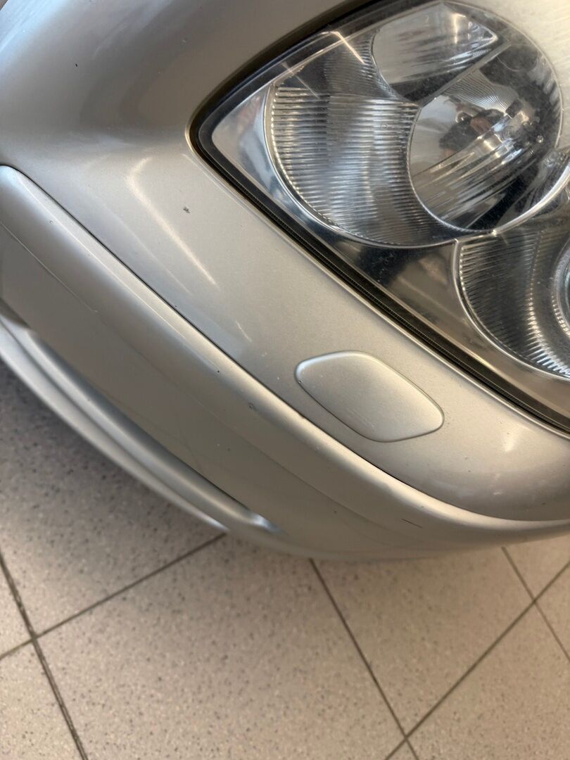 Toyota Avensis 2004 Hopea