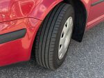Volkswagen Bora 2004 Punainen