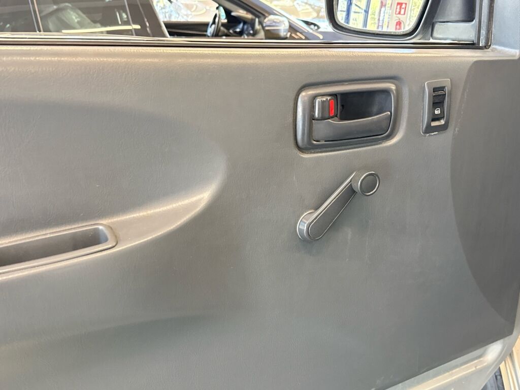 Toyota Hiace 2005 Hopea