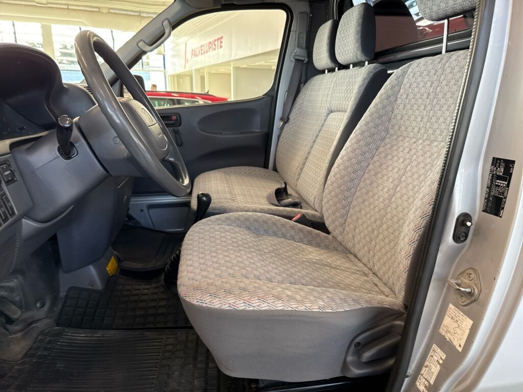 Toyota Hiace 2005 Hopea