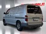 Toyota Hiace 2005 Hopea