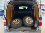 Toyota Hiace 2005 Hopea
