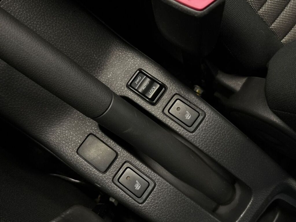 Suzuki SX4 2008 Sininen