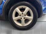 Suzuki SX4 2008 Sininen