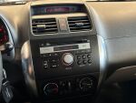 Suzuki SX4 2008 Sininen