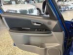 Suzuki SX4 2008 Sininen