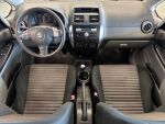 Suzuki SX4 2008 Sininen