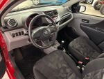 Suzuki Alto 2009 Punainen