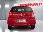 Suzuki Alto 2009 Punainen