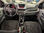 Suzuki Alto 2009 Punainen