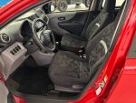 Suzuki Alto 2009 Punainen