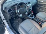 Ford Focus 2007 Harmaa