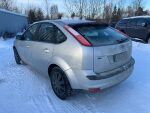 Ford Focus 2007 Harmaa