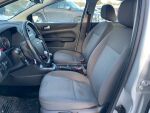 Ford Focus 2007 Harmaa