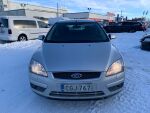 Ford Focus 2007 Harmaa