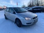 Ford Focus 2007 Harmaa