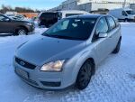 Ford Focus 2007 Harmaa