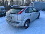 Ford Focus 2007 Harmaa