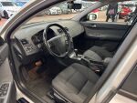 Volvo S40 2007 Harmaa