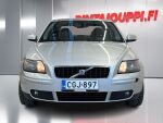Volvo S40 2007 Harmaa