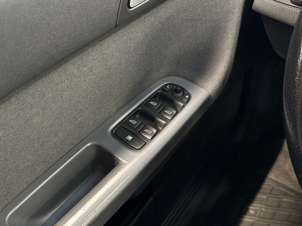 Volvo S40 2007 Harmaa