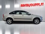 Volvo S40 2007 Harmaa