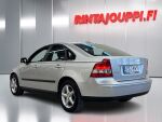 Volvo S40 2007 Harmaa