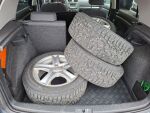 Volkswagen Golf 2008 Sininen