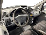 Mercedes-Benz Vito 2008 Harmaa