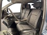 Mercedes-Benz Vito 2008 Harmaa